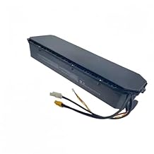 Battery Pack Compatible with Segway Ninebot MAX G30 Electric Scooter 36V 15000mAh 551Wh
