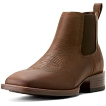 ARIAT Sport Booker Ultra