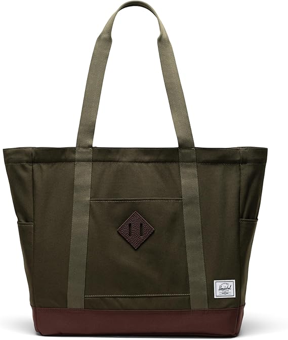 Herschel Unisex Heritage Tote